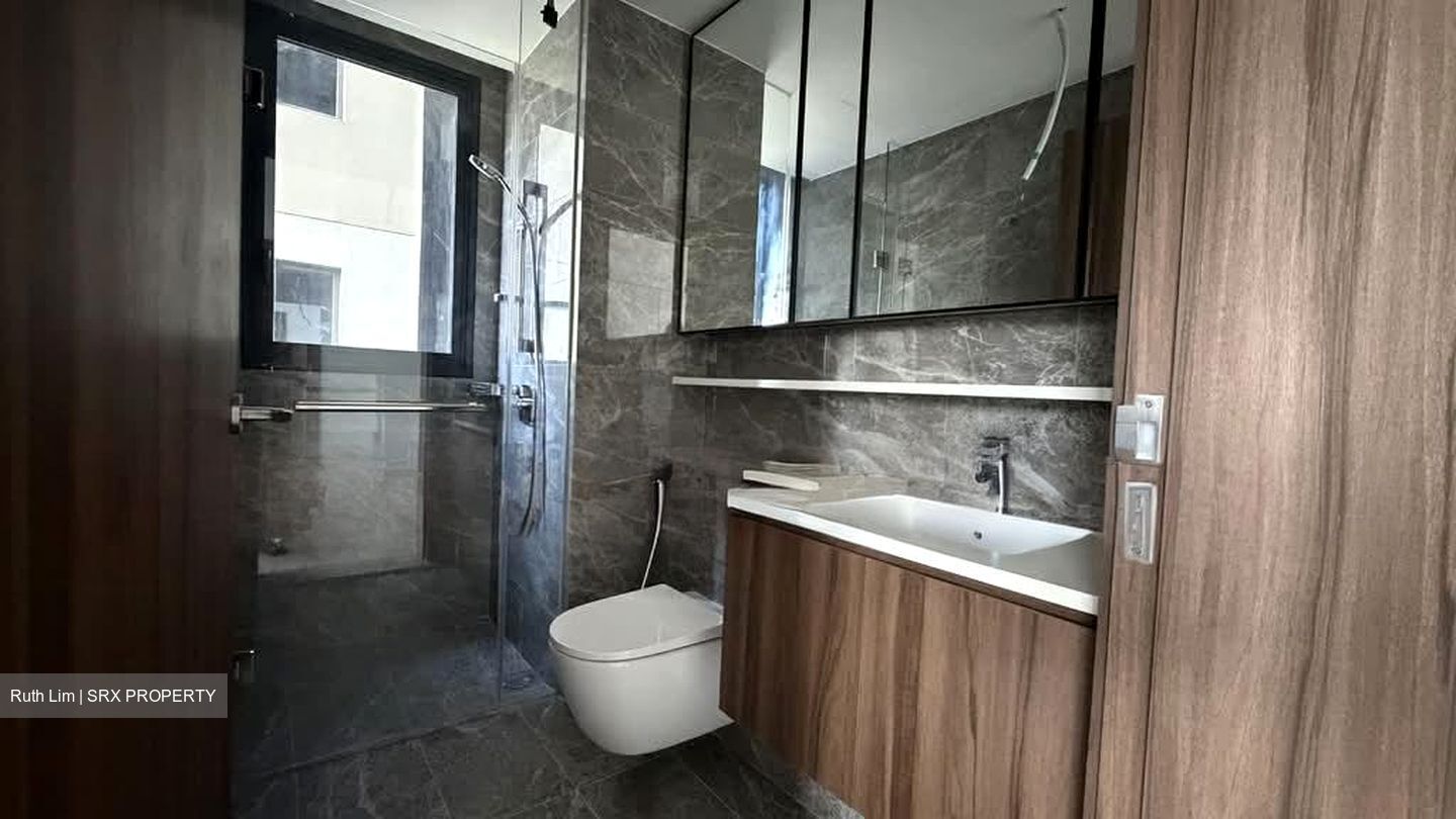 Lentor Modern (D26), Apartment #576984831